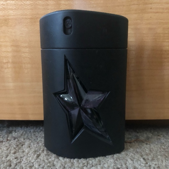 Mugler Other - Thierry Mugler A*Men EDT